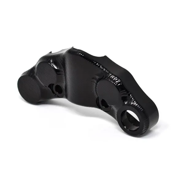Coque arrière 1 boutons pour Jetprime gauche
