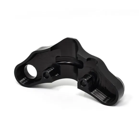 Jetprime Rear body with 1 buttons for Jetprime