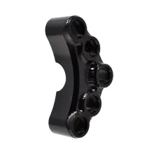 Body for Jetprime left handlebar switch 5 buttons