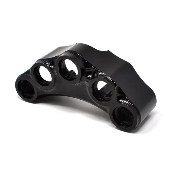 Jetprime Body for Jetprime left handlebar switch
