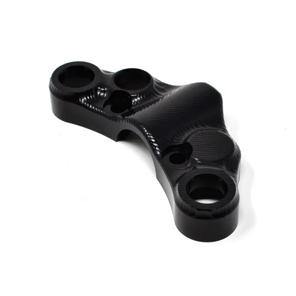 Jetprime Rear body with 3 buttons for Jetprime