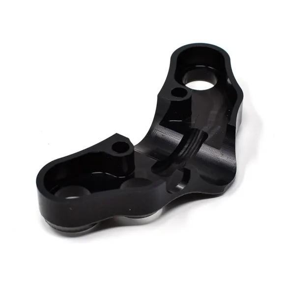 JPP Jetprime Rear body with 3 buttons for Jetprime