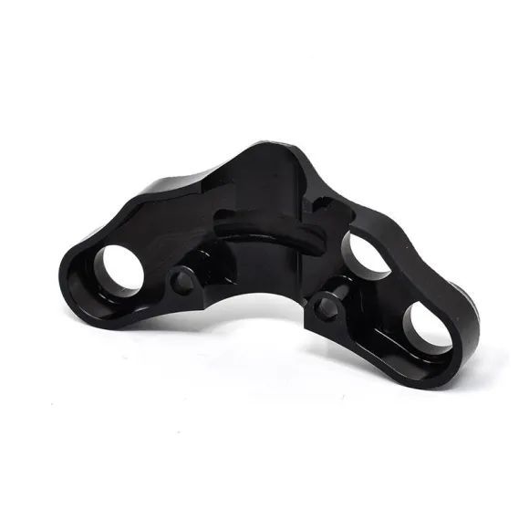 Jetprime Coque arrière 3 boutons pour Jetprime