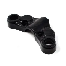 Jetprime Scocca posteriore 2 pulsanti per 2