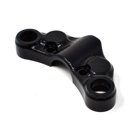 Jetprime Rear body with 2 buttons for Jetprime