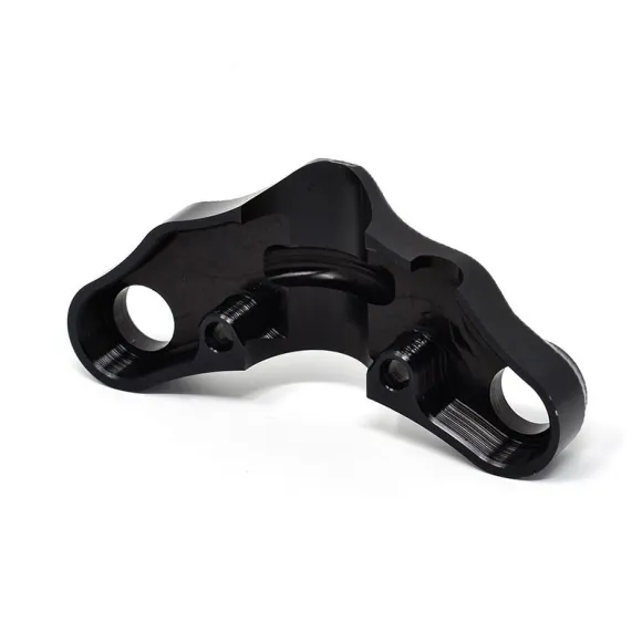 Jetprime Rear body with 2 buttons for Jetprime