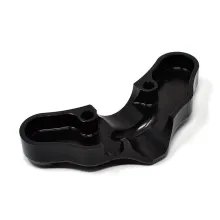 Jetprime Hintere Schale 0 Tasten für linke 2