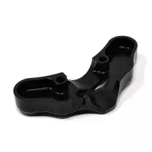 Jetprime Rear body with 0 buttons for Jetprime 2