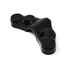 Jetprime Hintere Schale 0 Tasten für linke