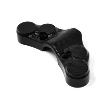 Jetprime Rear body with 0 buttons for Jetprime