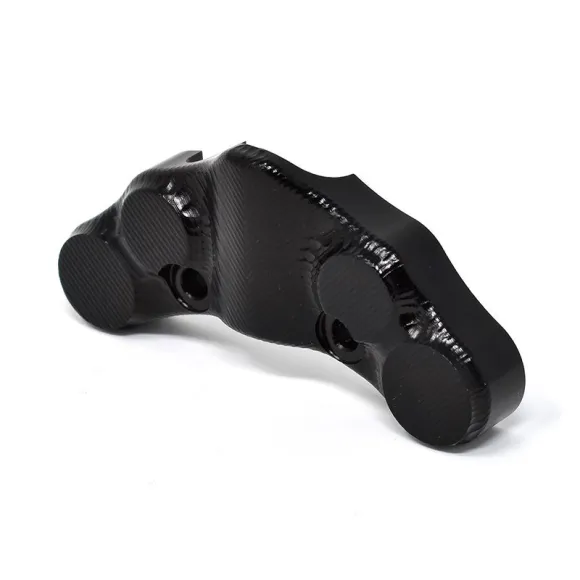 Jetprime Rear body with 0 buttons for Jetprime