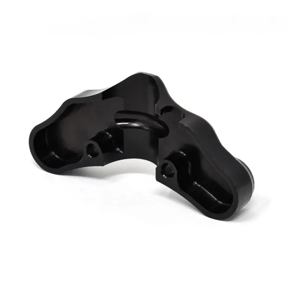 Jetprime Rear body with 0 buttons for Jetprime