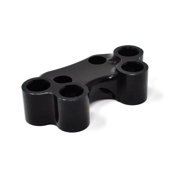 Jetprime Coque pour droit Jetprime 4 boutons