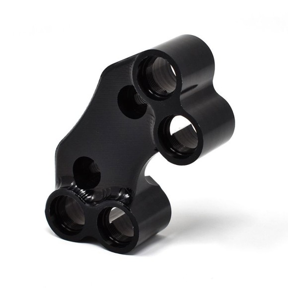 Jetprime Coque pour Jetprime droit 4 boutons