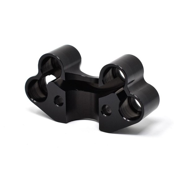 Jetprime Scocca per pulsantiera destra Jetprime 4