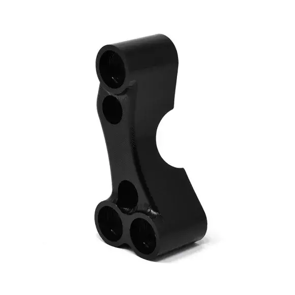 Jetprime Coque pour Jetprime droit 3 boutons