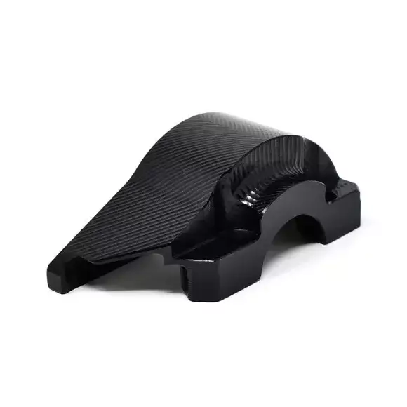Jetprime Coque inférieure pour accélérateur JP
