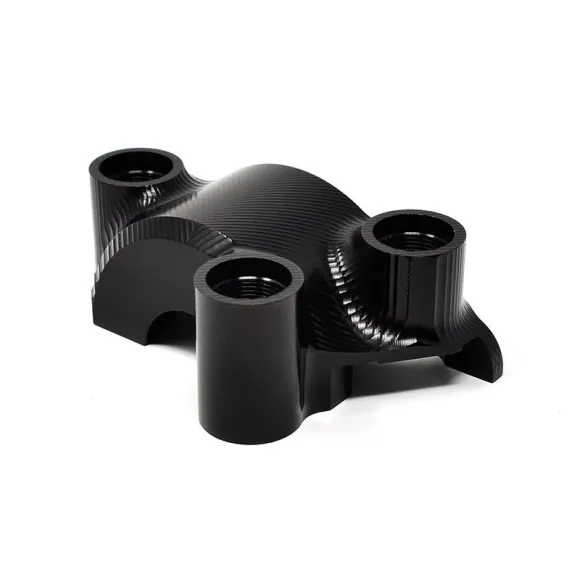 Jetprime Frontgehäuse für Beschleuniger JP ACC