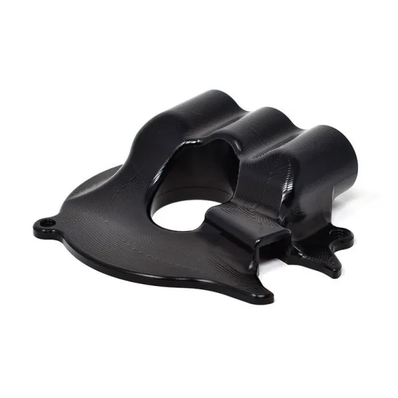 Jetprime Scocca lato pulsanti per acceleratore JP