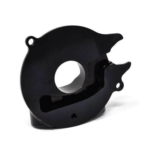 Jetprime Body side buttons for throttle twist