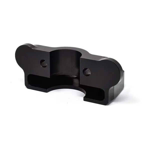 Jetprime Coque inférieure pour accélérateur JP