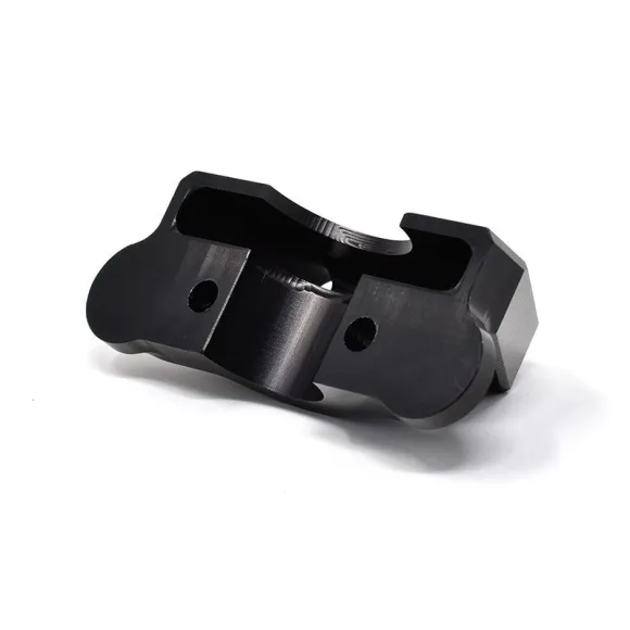 Jetprime Lower body for throttle twist grip JP