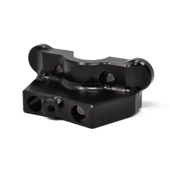 Jetprime Coque inférieure pour accélérateur JP