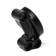 Jetprime Front body for throttle twist grip JP