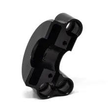 Jetprime Front body for throttle twist grip JP 2