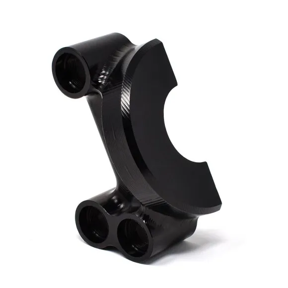 Jetprime Front body for throttle twist grip JP