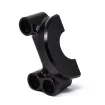 Jetprime Front body for throttle twist grip JP