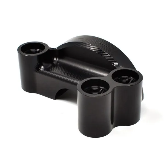Jetprime Front body for throttle twist grip JP