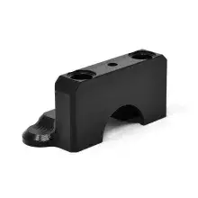 Jetprime Coque inférieure pour accélérateur JP