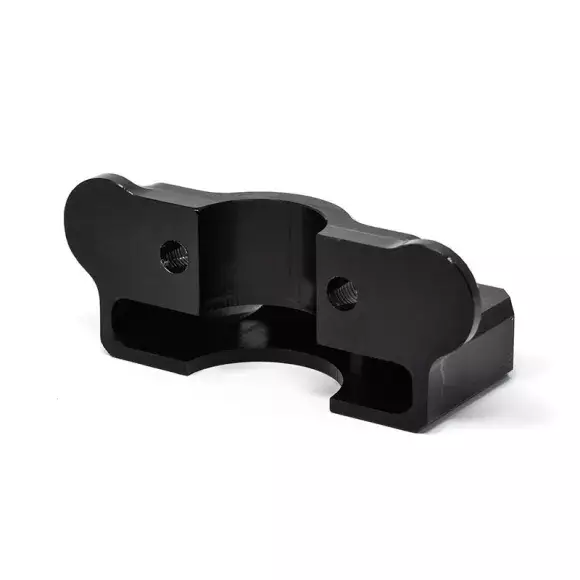 Jetprime Coque inférieure pour accélérateur JP