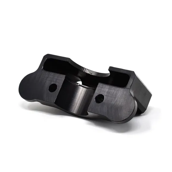 Jetprime Lower body for throttle twist grip JP