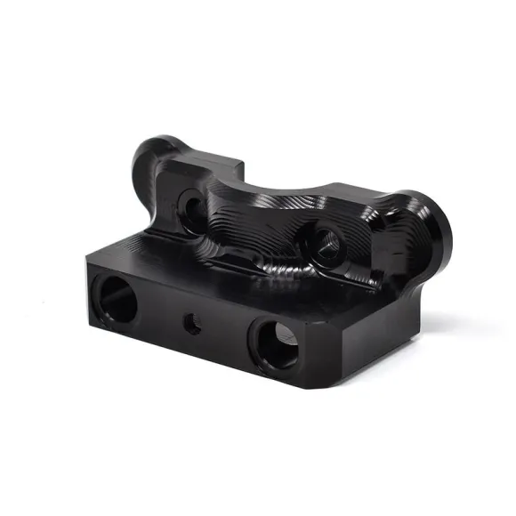 Jetprime Scocca inferiore per acceleratore JP ACC