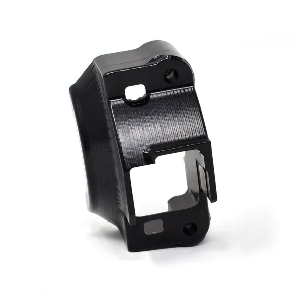 Jetprime Coque inférieure pour accélérateur JP