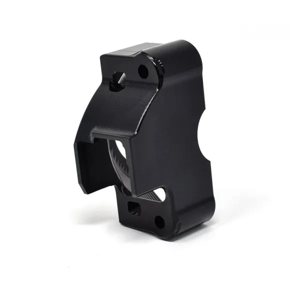 Jetprime Coque inférieure pour accélérateur JP