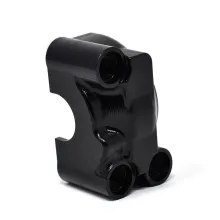 Front body for throttle twist grip JP ACC 020 e JP ACC 050