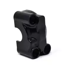 Jetprime Front body for throttle twist grip JP