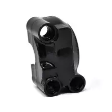 Jetprime Front body for throttle twist grip JP 2