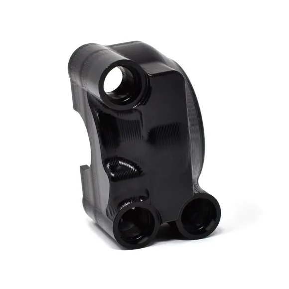 Jetprime Corps avant pour accélérateur JP ACC 020