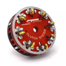Jetprime Lightweight racing clutch for Yamaha 2