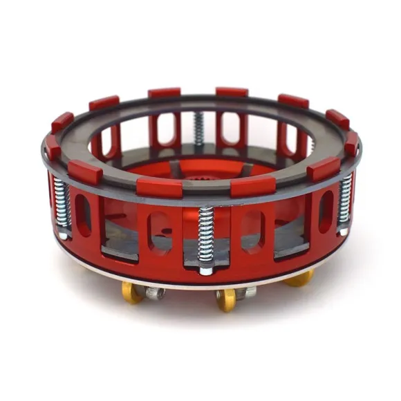 Jetprime Kit frizione racing Superleggera per