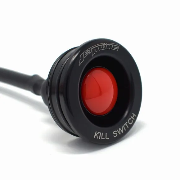 Kill Switch for BMW S 1000 R