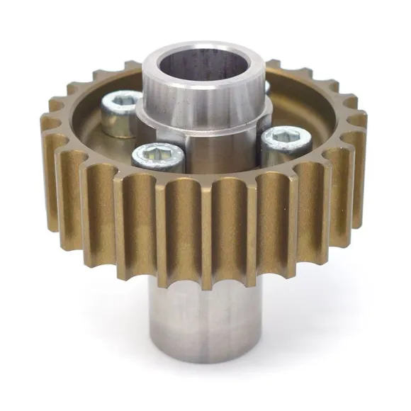 Jetprime Front sprockets for Yamaha T-MAX 530