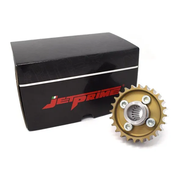 Jetprime Pignon pour Yamaha T-MAX 560 25 dents
