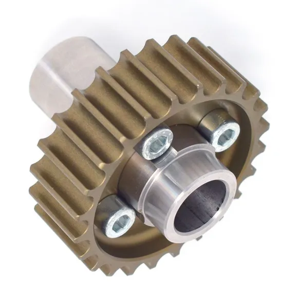 Jetprime Pignone per Yamaha T-MAX 560 25 denti