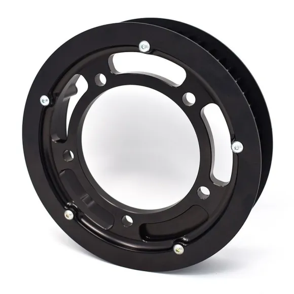 Jetprime Krone für Yamaha T-MAX 530 2017/2019 60