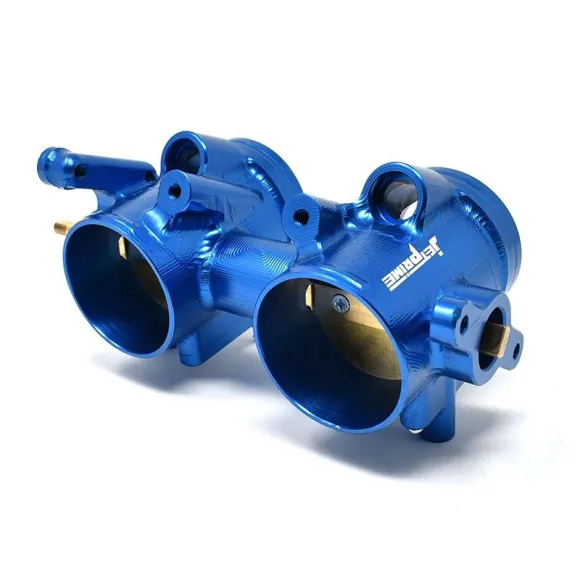 Jetprime Kit aspirazione corpo farfallato Ø 40mm